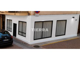 Flat  Calle lonja. Piso en venta en caravaca de la cruz