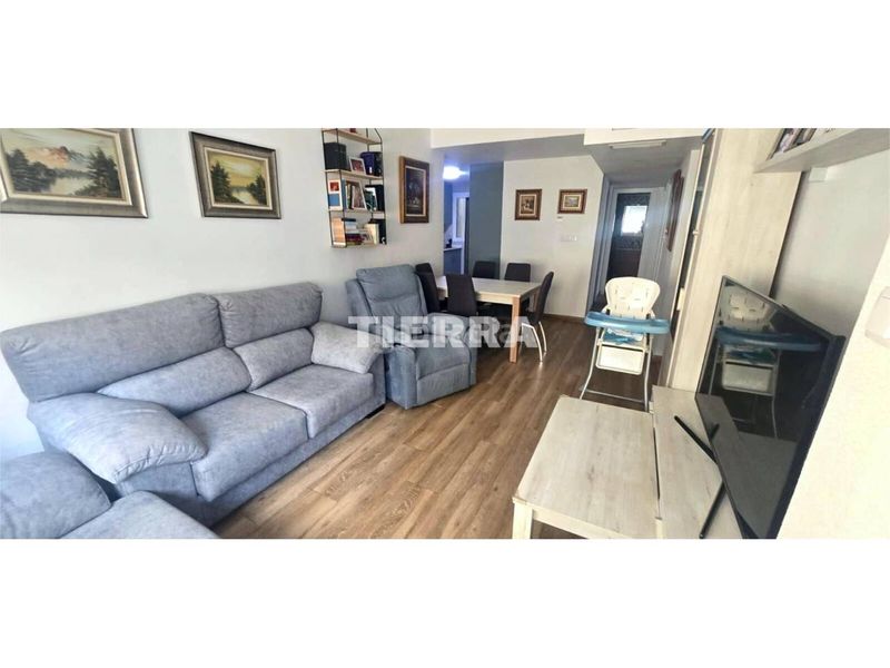 Foto ea5d965d-7b77-4c5c-b15b-a0d723f87089. Pis a Santa Maria de Gracia Murcia