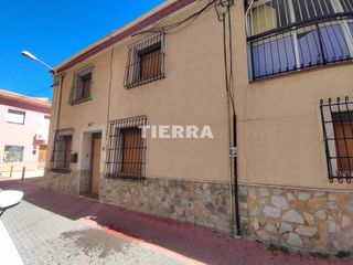 Casa adossada a Calle Rincon Coco
