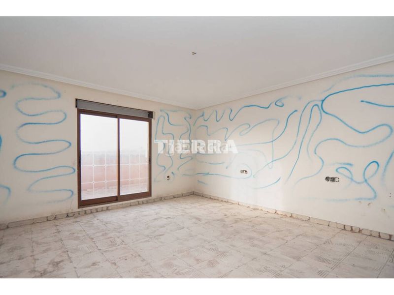 Foto 78a09dfe-ff5c-452a-96c4-08415d4dfe1d. Casa aparellada a Archena