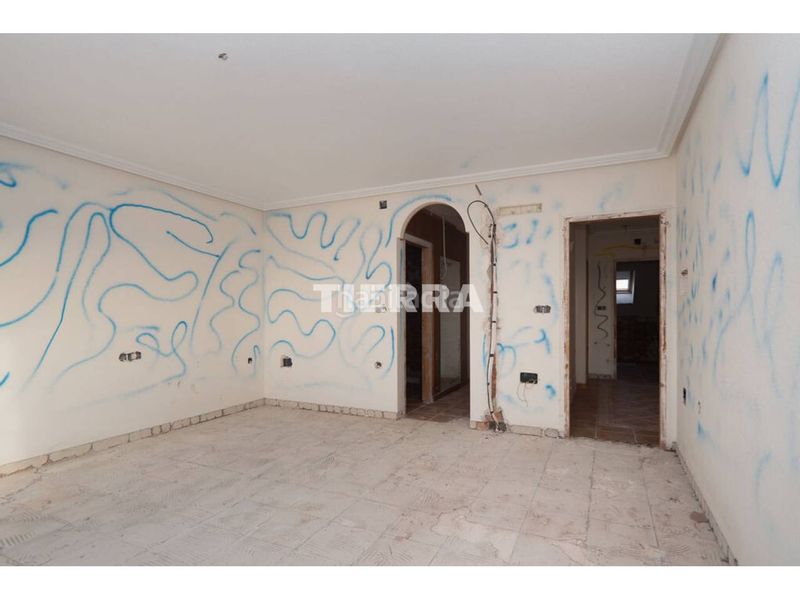 Foto b9edce9c-a6c7-4413-8718-0f3792741d9c. Casa aparellada a Archena