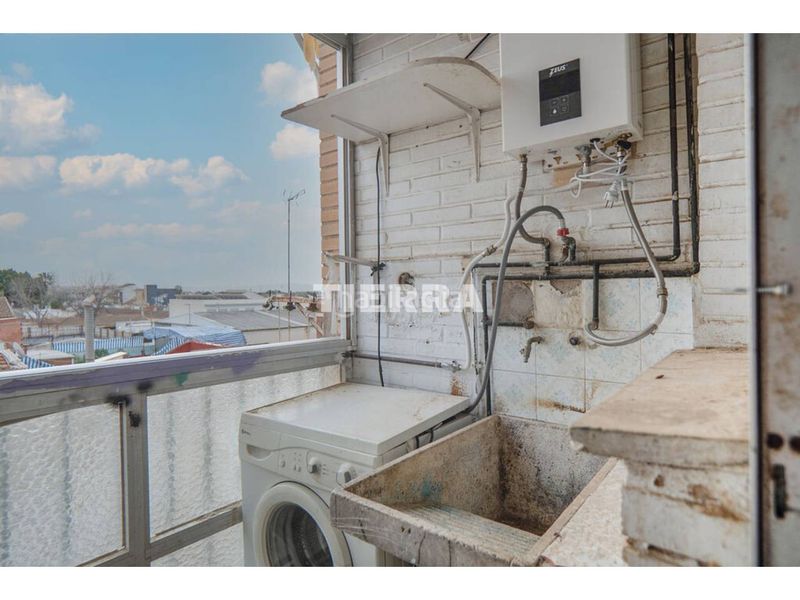 Foto 11c694bb-b889-4c3a-9655-4535e8f2f741. Pis a Torre-Pacheco Torre - Pacheco