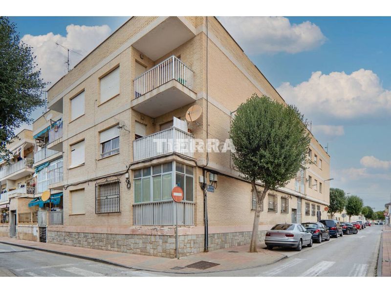 Foto 5045ea3a-be32-49a5-ab35-3288fb605090. Pis a Torre-Pacheco Torre - Pacheco