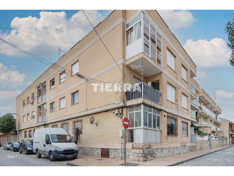 Foto 7c8d09e0-4519-4100-9a78-3c4362f2d9f4. Pis a Torre-Pacheco Torre - Pacheco