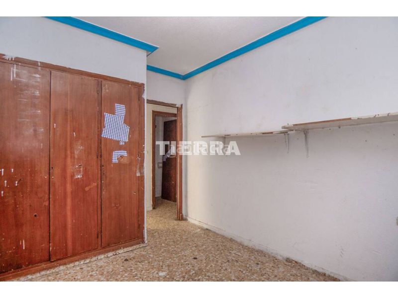 Foto d69a3df2-bd00-4ac9-b4a4-689eb9b1dd2a. Pis a Torre-Pacheco Torre - Pacheco
