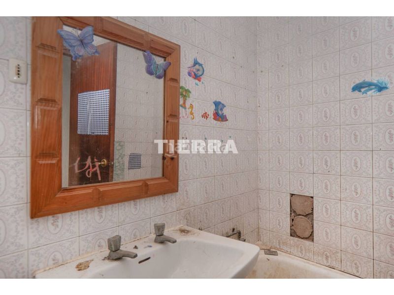 Foto d9a5db53-c98d-4ad8-a2cf-5bf51b198da0. Pis a Torre-Pacheco Torre - Pacheco