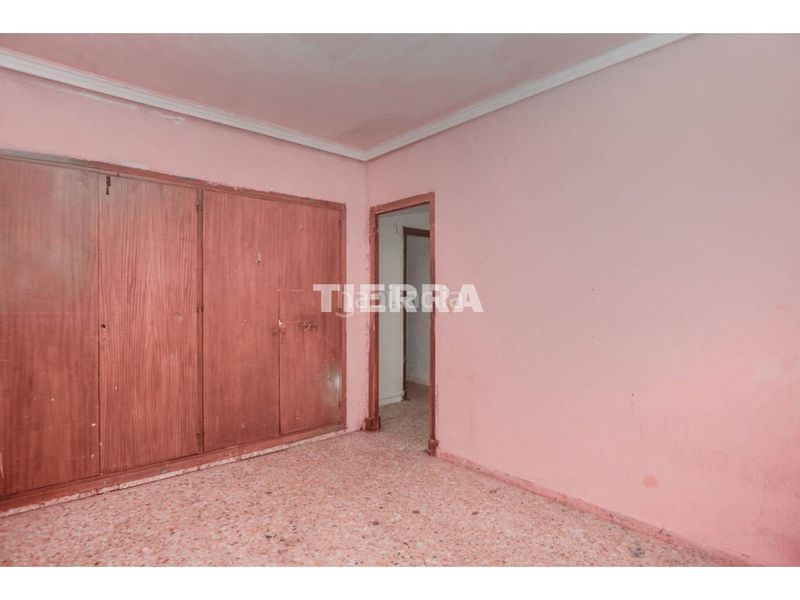 Foto fe7d5eec-f1cf-4112-ba59-481bedd229d7. Pis a Torre-Pacheco Torre - Pacheco