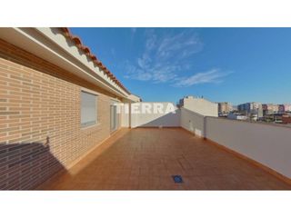Duplex  Calle alborada. Dúplex en venta en san benitopatiño, murcia capital