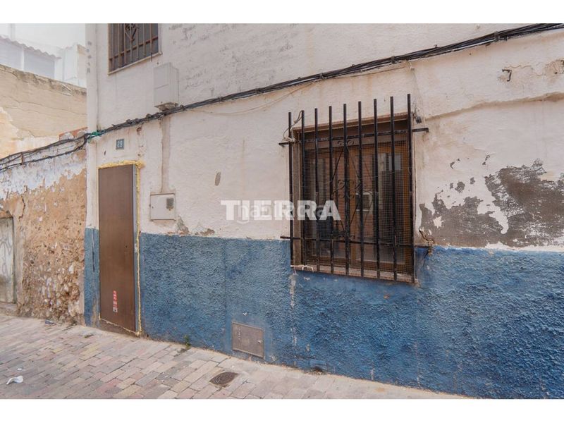 Foto 2786312e-1a81-47b3-a314-f9e2ecc89447. Casa aparellada a Yecla