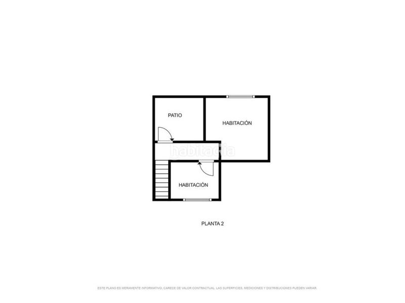 Foto f350c3dc-1bbc-4035-8c43-d8ea15460bd1. Casa aparellada a Yecla