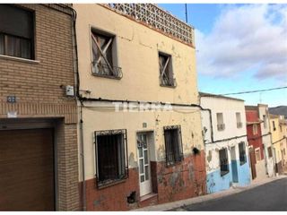 Maison jumelée  Calle puerto rico. Casa pareada en venta en yecla