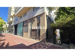 Lloguer Local Comercial  Calle alfonso x. Local comercial en alquiler en san lorenzo, murcia capital