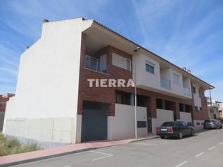 Maison jumelée  Calle vallejo nájera. Casa pareada en venta en las torres de cotillas
