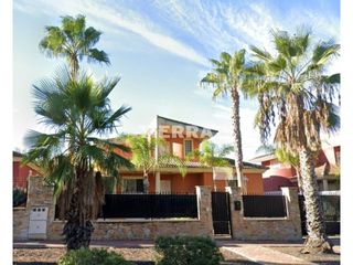 Xalet  Avenida picos de europa. Venta de chalet unifamiliar en molina de segura, la alcayna