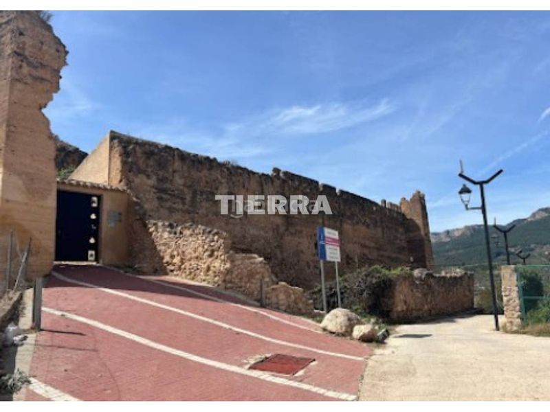 Foto 30b3c808-2a0e-40e9-9204-985215389f55. Edifici a Socovos