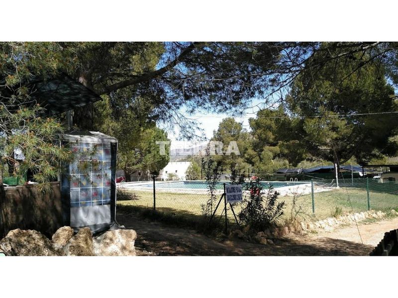 Foto 6dad1d39-7562-4121-8036-33535ef2aafb. Edifici a Socovos