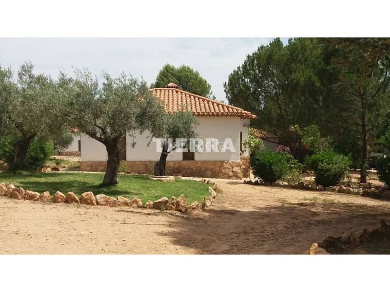 Foto d5ff06a5-2c06-4b16-95a9-131a181cfad6. Edifici a Socovos
