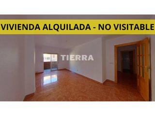 Piso en Calle Triunfo