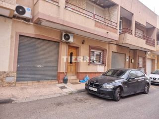 Semi detached house  Calle leon xiii. Venta de townhouse a estrenar en el algar, cartagena