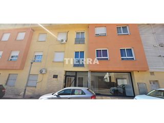 Pis  Calle pomelos. Venta de piso de 3 habitaciones en alhama de murcia