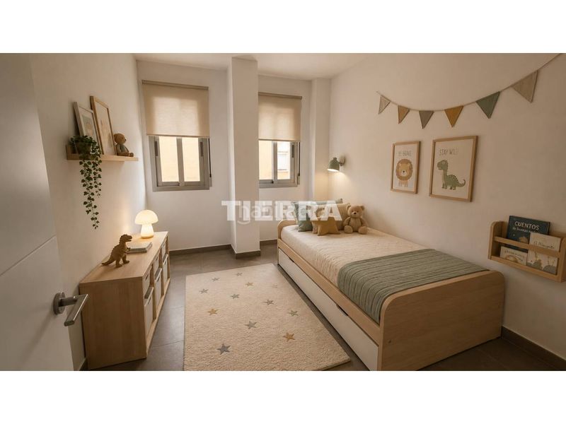 Foto ab7d936a-341c-4157-98d0-1ebe422a7da0. Pis amb aparcament a Alcantarilla