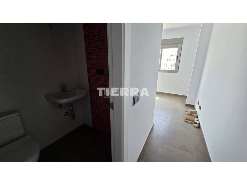 Foto bcb76fc9-e6aa-4e3d-80bc-6d9248526468. Pis amb aparcament a Alcantarilla