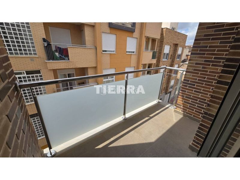 Foto d115c168-cd20-4b24-97aa-2865b36fa677. Pis amb aparcament a Alcantarilla
