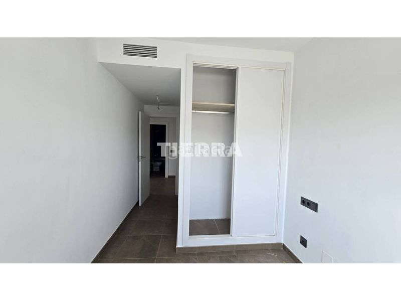 Foto 15805d6c-d39f-4069-9970-6f274a4cf2ff. Pis amb aparcament a Alcantarilla