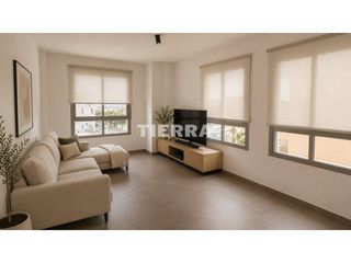 Piso  Calle argentina. Edificio residencial de nueva construcci�n