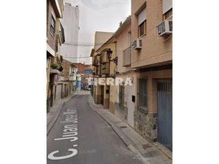 Casa  Calle juan jose marco. Casa en venta en archena