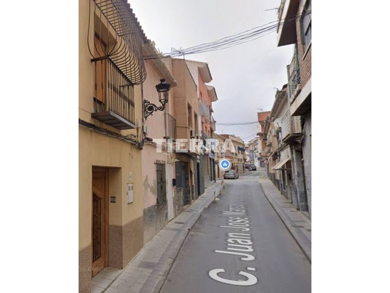 Foto 6048ce3b-69fc-47b6-8c56-373ab3ea72db. Casa a Archena
