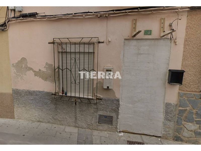 Foto d7142ef7-fb67-4d89-a3b8-b30116fd0441. Casa a Archena