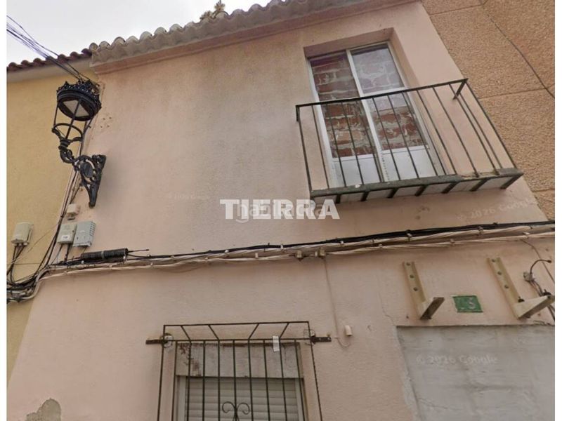 Foto fa38817d-a347-4820-bbc3-05190f718980. Casa a Archena