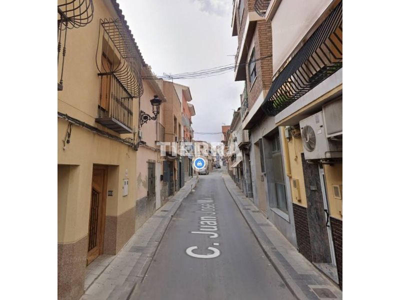 Foto fd4b2f73-03ab-4022-9252-0a3c2cb8d347. Casa a Archena