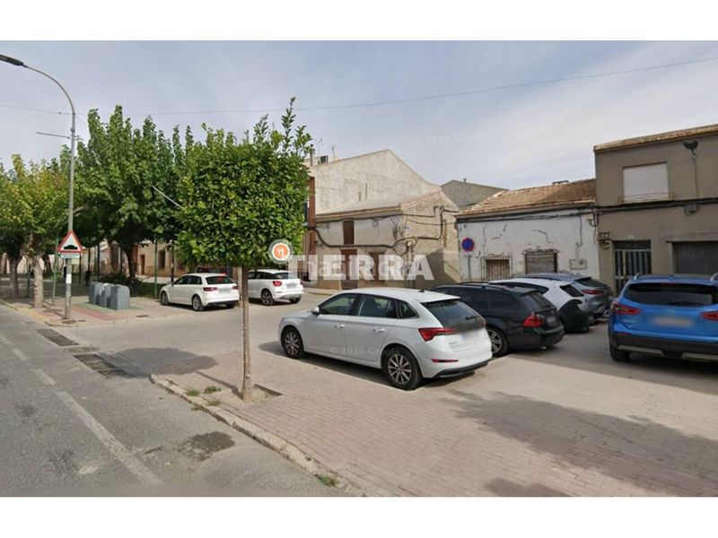 Foto 0e18c98e-92e3-4bfa-a7f3-6de4a1cfbf53. Casa a Torres de Cotillas (Las)