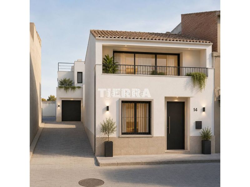 Foto 3c4427f1-e887-4c30-93a1-6c43b0d80ac2. Casa a Torres de Cotillas (Las)