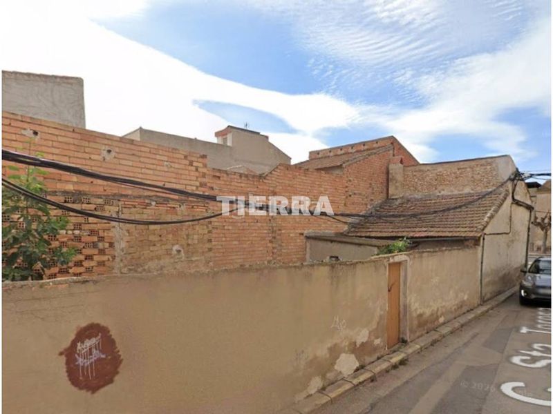 Foto 7c0efd14-8767-46ed-9197-d590a351664d. Casa a Torres de Cotillas (Las)