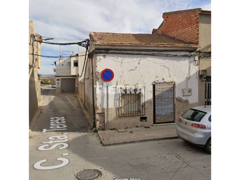 Foto d716aa7e-c7bd-4d7d-a319-370fbf751d25. Casa a Torres de Cotillas (Las)