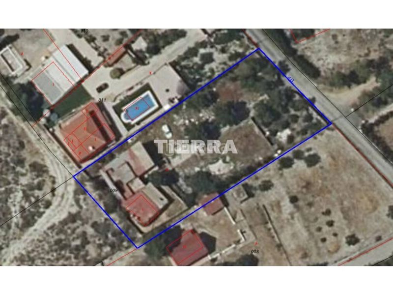 Foto 9d47725e-97a2-448a-b1f4-dcb8fa1793dd. Masia a Barqueros Murcia