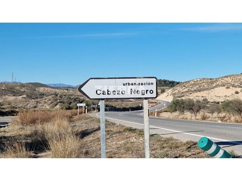 Foto fbf6e5aa-3a3a-47eb-ae16-666e00f3b7d5. Masia a Barqueros Murcia