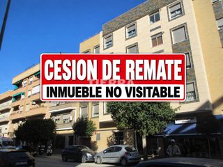 Piso  Calle juan xxiii. Cesion de remate cieza
