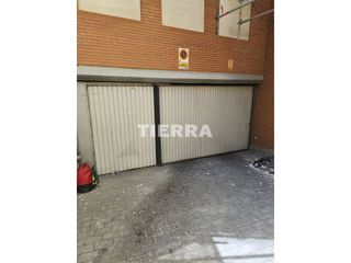 Lloguer Aparcament cotxe  Calle las norias. Alquiler de plaza de parking en san antón, murcia capital