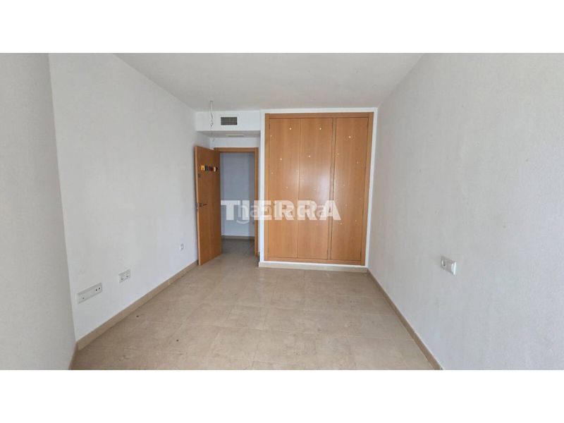 Foto 1d654deb-9345-456a-a433-ae5371d92c5d. Pis amb aparcament a Juan Carlos I Murcia