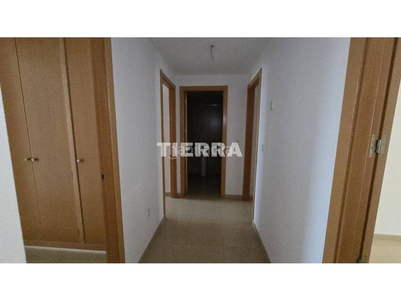 Foto 56483884-5dab-48bf-982b-ab1484a0e051. Pis amb aparcament a Juan Carlos I Murcia