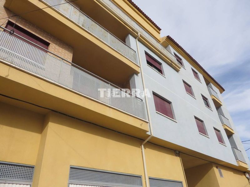 Foto af508a5d-4c13-4360-8fbc-9417dd476fec. Pis amb aparcament a Barrio del Progreso Murcia
