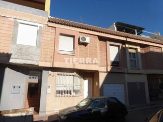 Casa adossada a Calle Juan XXIII