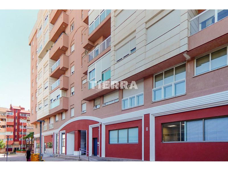 Foto 7623a907-4a93-4d1f-b889-64f220553e6c. Pis a San Andrés-San Antolín Murcia