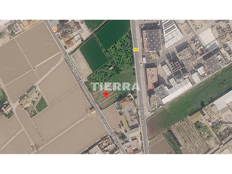 Foto fb8471e5-8182-49ce-8f22-1a0e379e71db. Finca rústica a Beniel