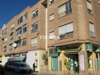 Appartement  Calle antonio palao y marco. Cesión de remate especial para inversores  sin financiación