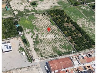 Terreny residencial a Calle oriental